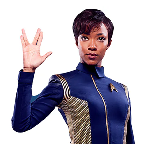 Michael Burnham