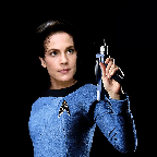 Jadzia Dax