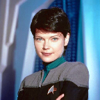 Ezri Dax