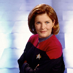 Kathryn Janeway