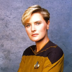 Tasha Yar