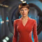 T’Pol