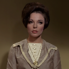 Edith Keeler