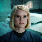 Carol Marcus