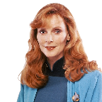Beverly Crusher