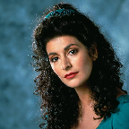 Deanna Troi