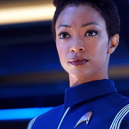 Michael Burnham