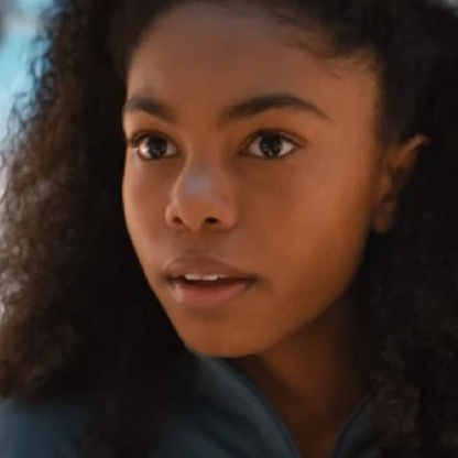 Michael Burnham