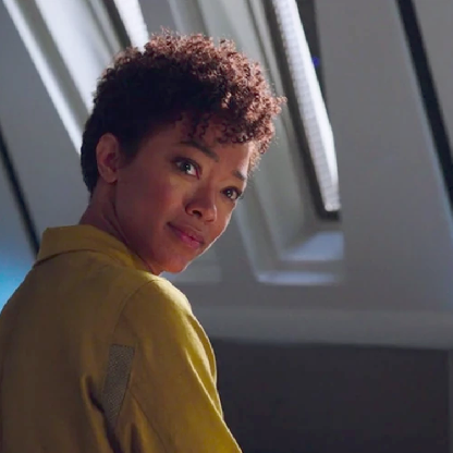Michael Burnham