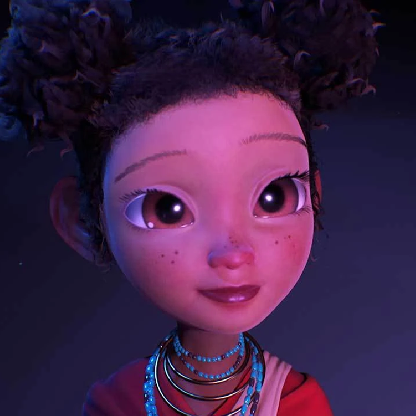 Michael Burnham