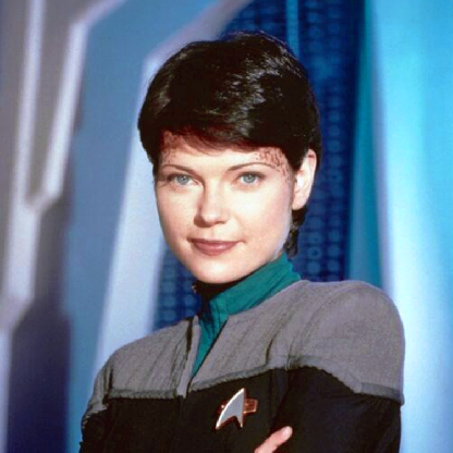 Ezri Dax