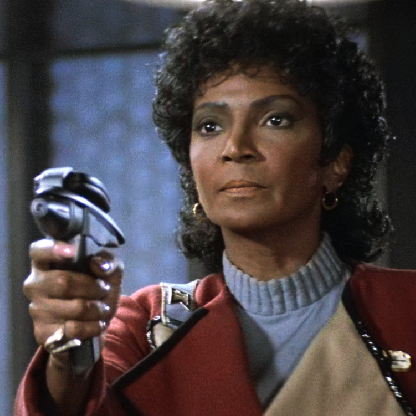 Nyota Uhura