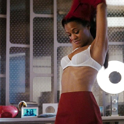 Nyota Uhura