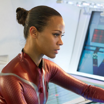 Nyota Uhura