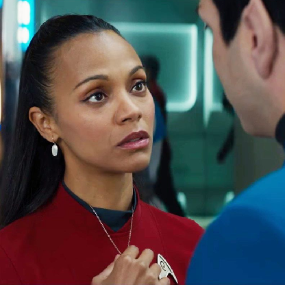 Nyota Uhura