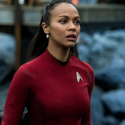 Nyota Uhura