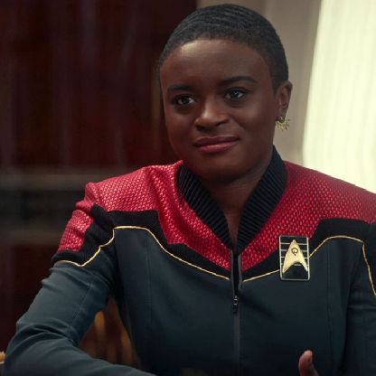 Nyota Uhura