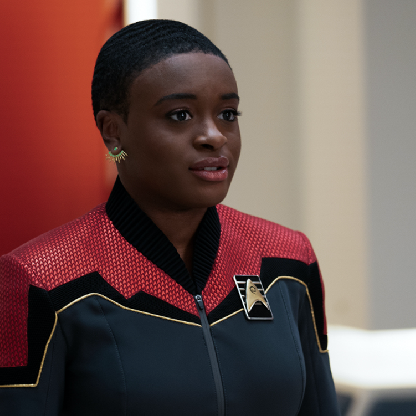 Nyota Uhura