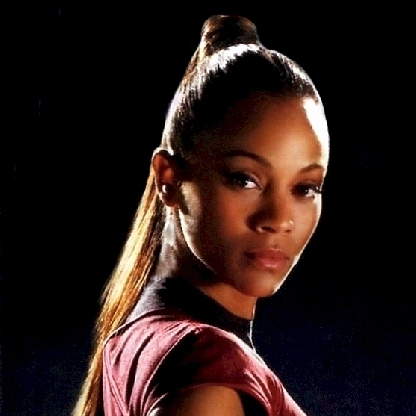 Nyota Uhura