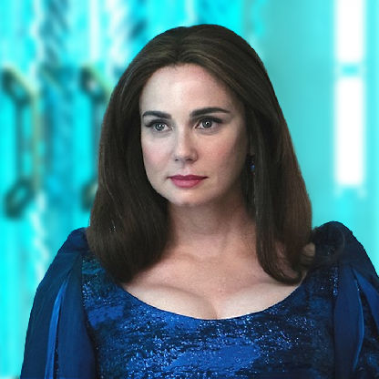 Amanda Grayson