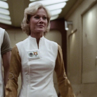 Carol Marcus