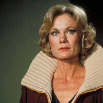 Carol Marcus