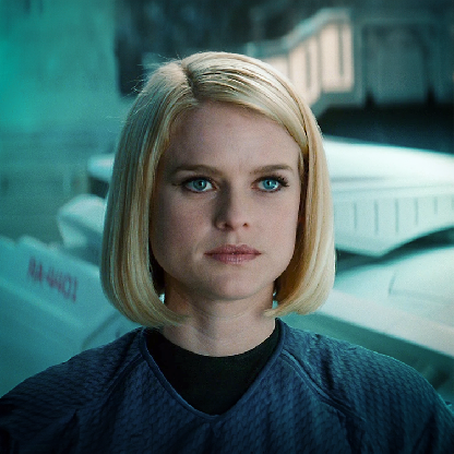 Carol Marcus