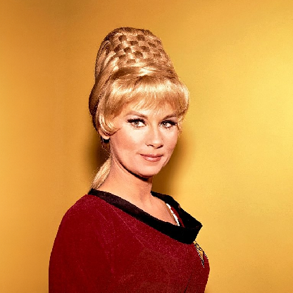 Janice Rand
