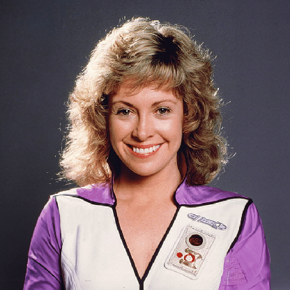 Gillian Taylor