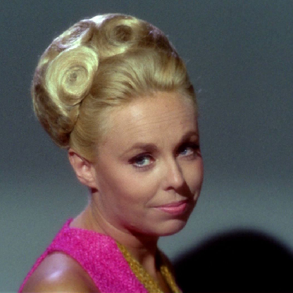 Janet Wallace