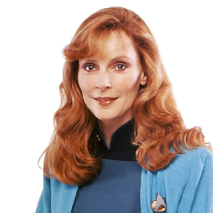 Beverly Crusher