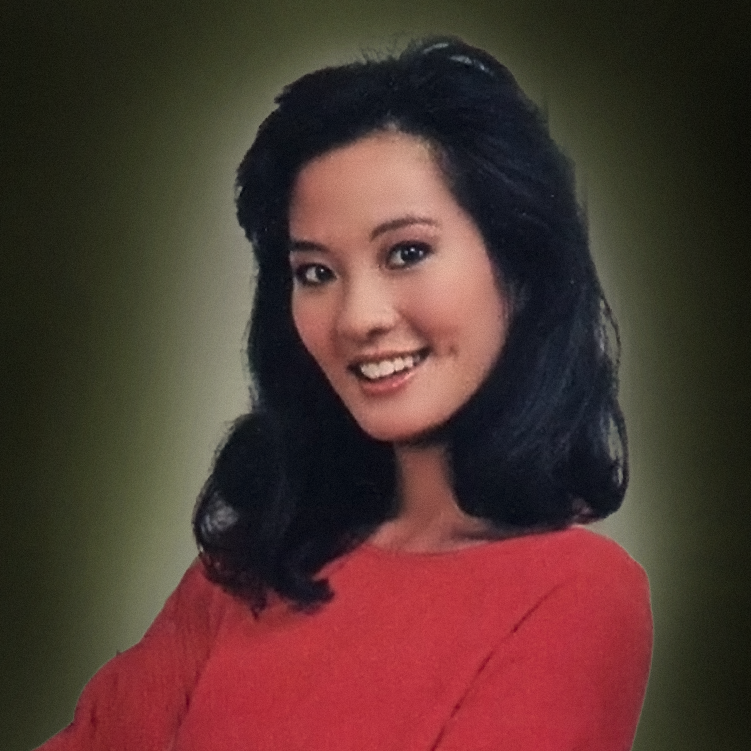 Keiko O’Brien