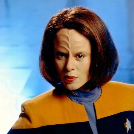 B’Elanna Torres