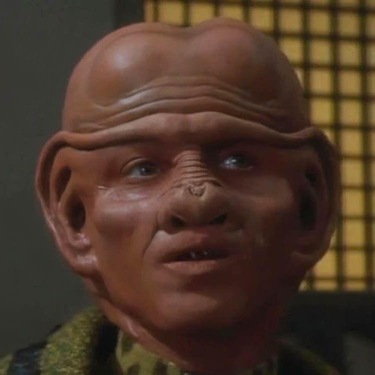 Pel (ferengi)