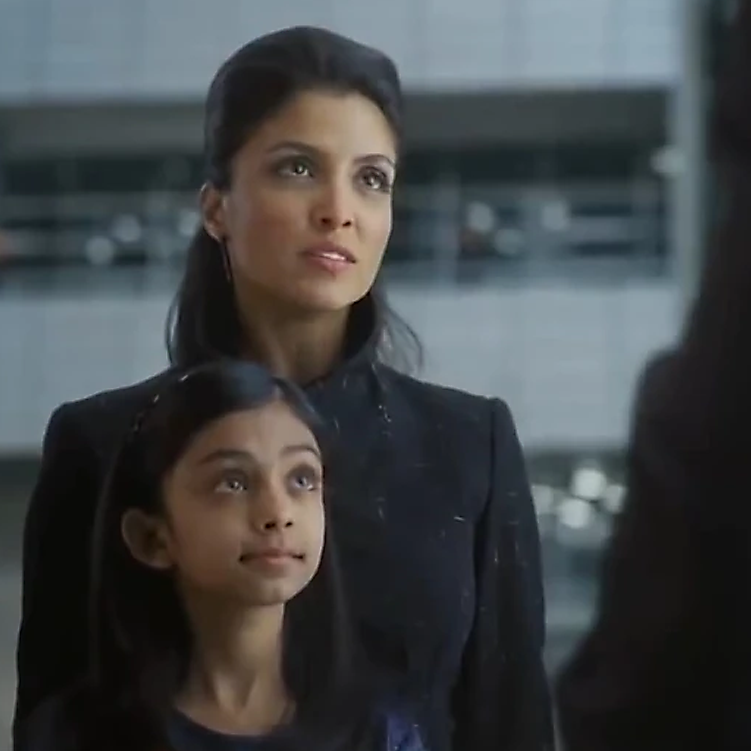 Rima Harewood