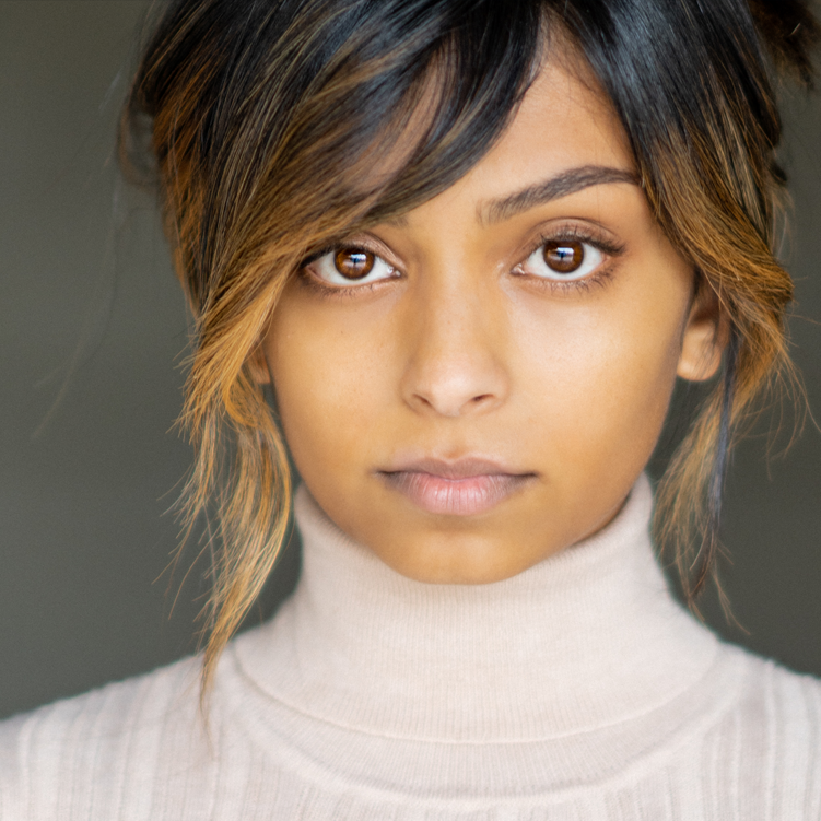 Lucille Harewood