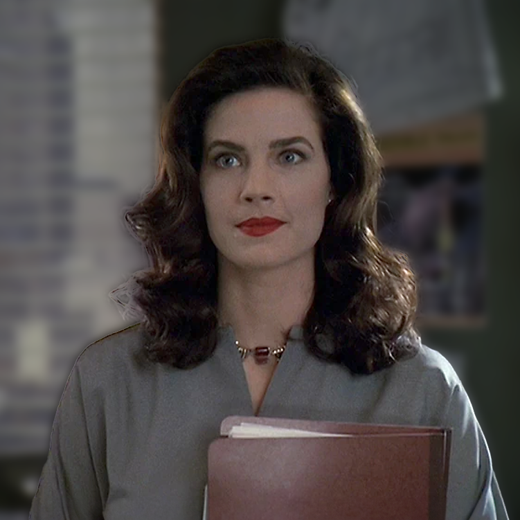 Darlene Kursky