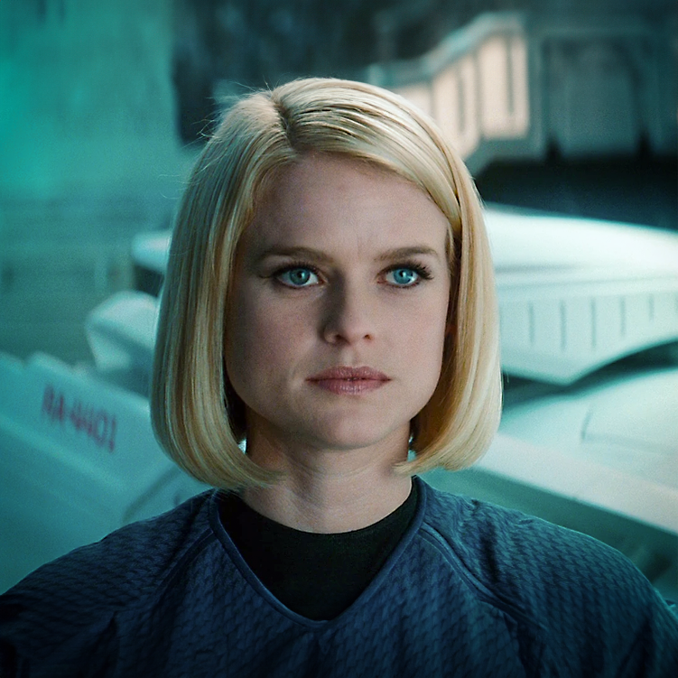 Carol Marcus