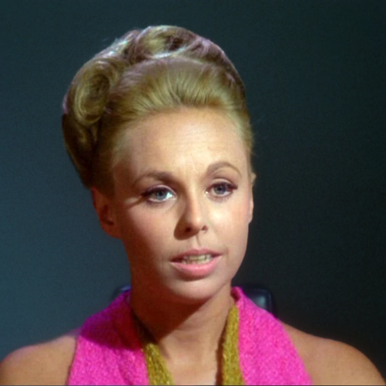 Janet Wallace