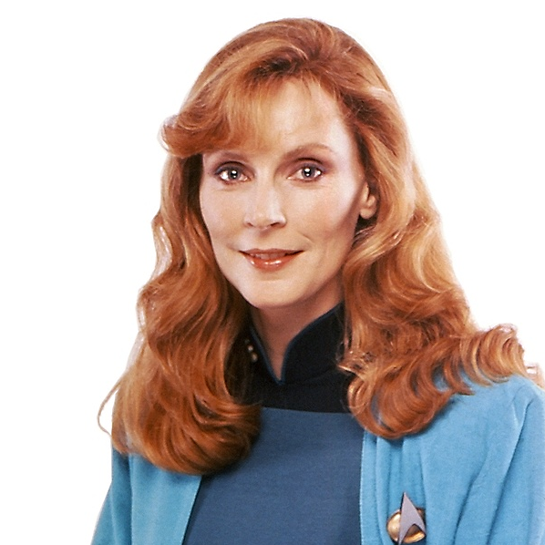 Beverly Crusher
